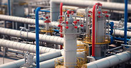 电动阀门的电动执行器出现发热怎么办？