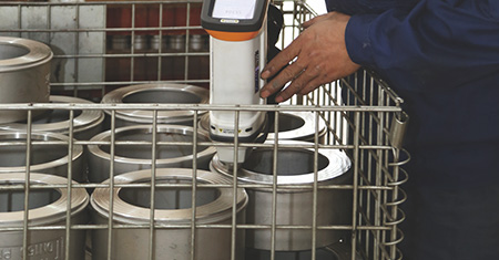 浅谈高平台球阀的优点和日常维护方法